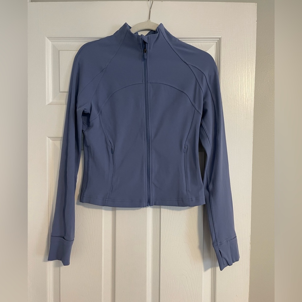 Lululemon Define Jacket